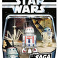 Star Wars - The Saga Collection - Basic Figure - R5-D4
