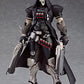 Good Smile Overwatch: Reaper Figma Action Figure, 180 Months To 1188 Months