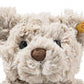 Steiff Honey Teddy Bear, Premium Teddy Bear Stuffed Animal, Teddy Bear Toys, Stuffed Teddy Bear, Teddy Bear Plush, Cute Plushies, Plushy Toy For Girls Boys And Kids, Soft Cuddly Friends (Tan, 8')