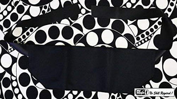 See Through Blindfold By Premium Magic Trick