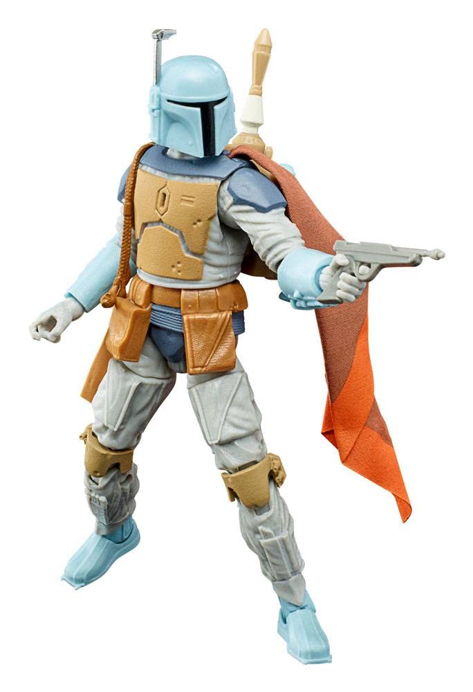 Hasbro Boba Fett Star Wars Droids The Black Series Action Figure - Target limited availability (F5301)