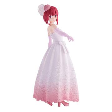 Banpresto - Oshi No Ko - Kana Arima (Bridal Dress), Bandai Spirits Figure