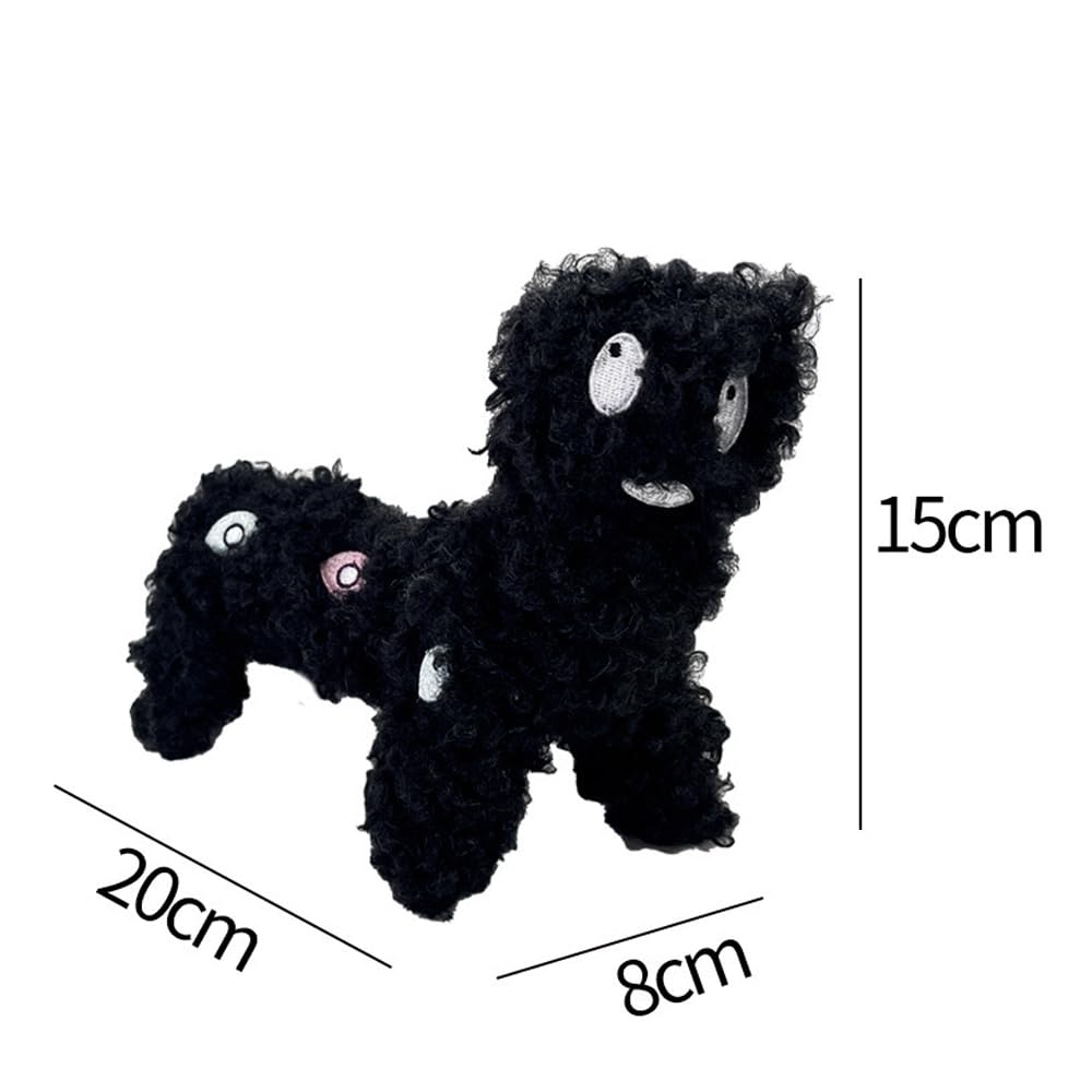 Vaoux Plush Toy,Plushies Toy,Stuffed Animal Plushie Doll Gift For Kids And Fans.