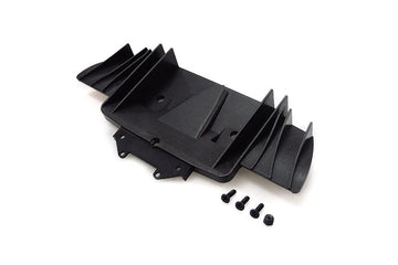 Carisma 15377 M40S Audi Rs5 Dtm Rear Bumper Set