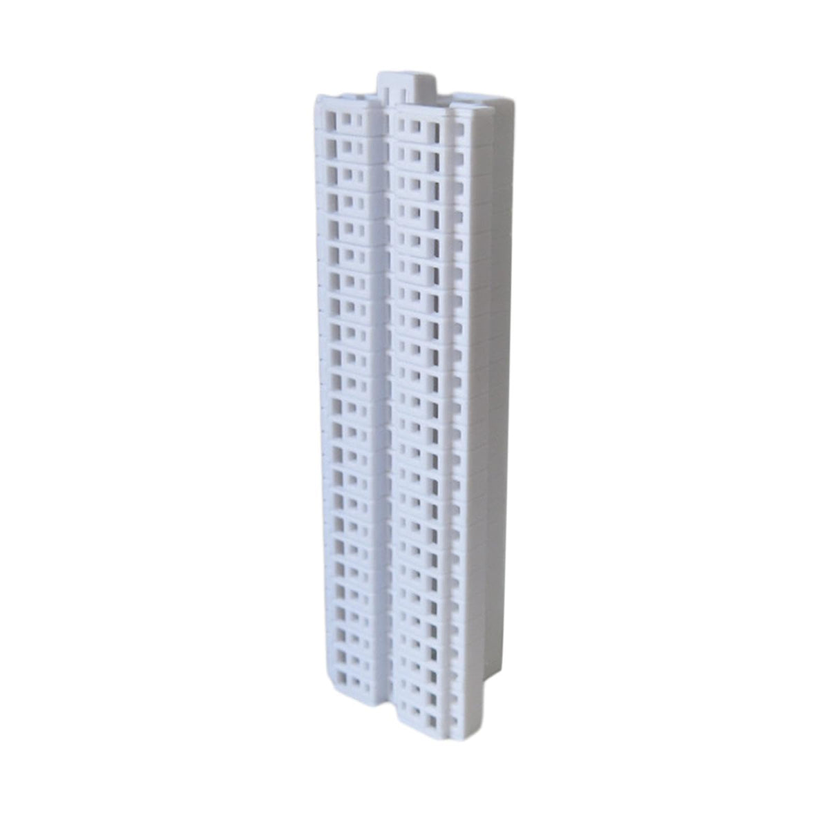 Merishopp Diorama Residential Building 1/800 Construction Building Landscape Materials Style A| Educational Toy For Kids | Fun &