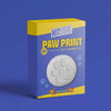 Kitsters,Diy Paw Printing Kit For Cats & Dogs,Paw Prints Of Your Little Fur Babys,Fun Activity For Pet Parents - Memories,Art &