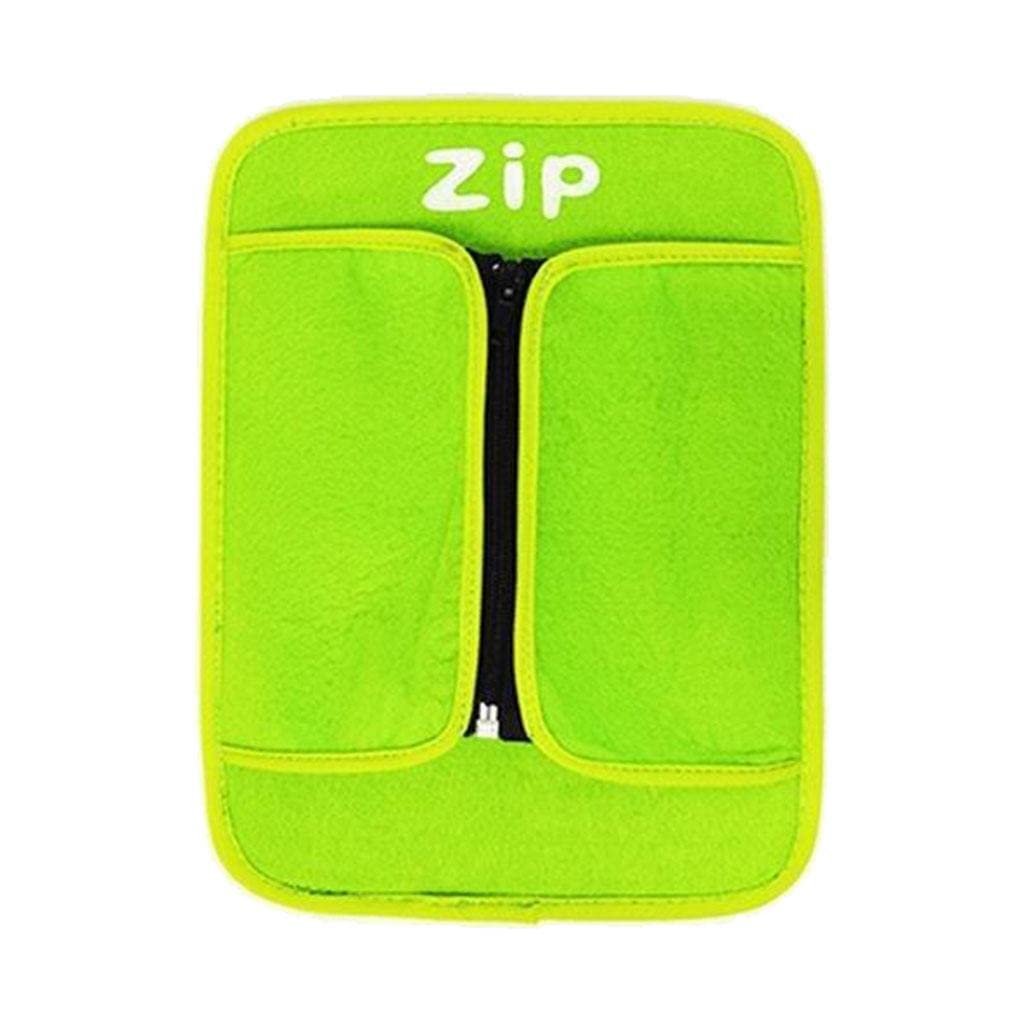 Styleheaven Fine Motor Skill Activity Busy Board Educational Sensory Boards Zip