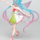Taito Hatsune Miku Figure 3Rd Season Spring Ver. (Re-Sales) Prize Figure