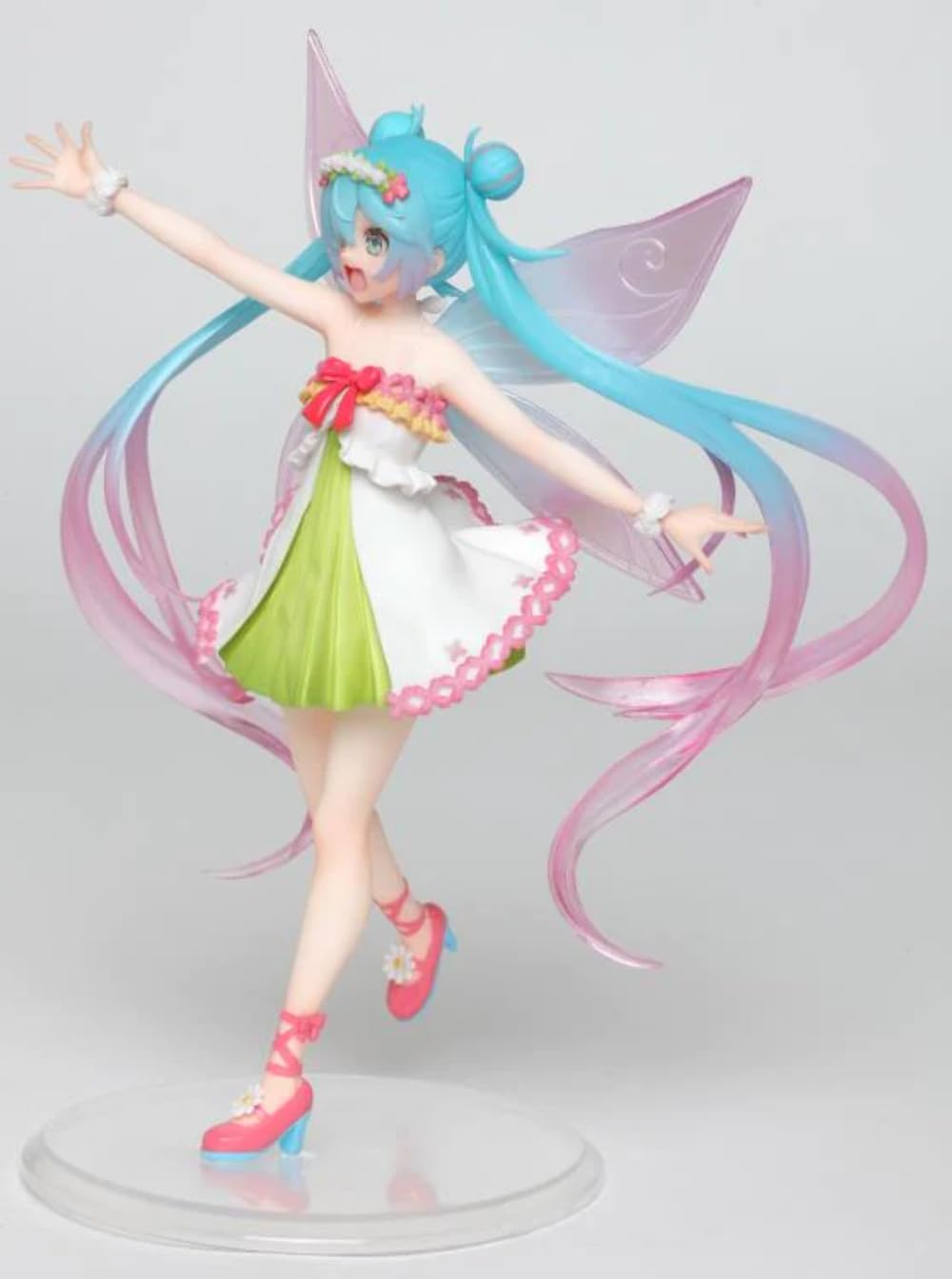 Taito Hatsune Miku Figure 3Rd Season Spring Ver. (Re-Sales) Prize Figure