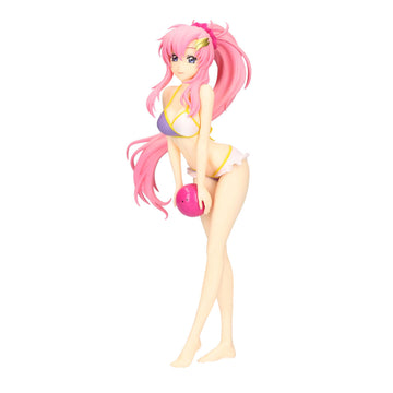Banpresto - Mobile Suit Gundam Seed Freedom The Movie - Lacus Clyne, Bandai Spirits Glitter & Glamours Figure