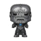 Funko Pop! Movies: Jay & Silent Bob Reboot: Iron Bob - Sdcc 2020 Shared Exclusive