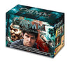 Breygent 2015 Grimm Season 2 Factory Sealed Collectors Set Box With Autograph By Grimm
