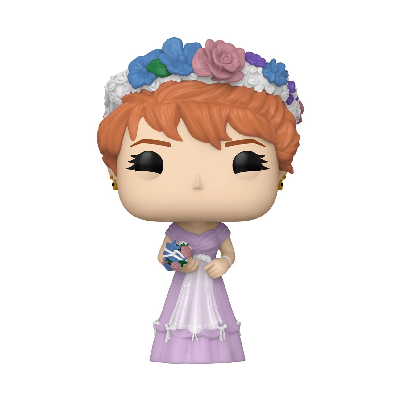 Funko Pop Movies: Sixteen Candles - Samantha Baker - Collectable Vinyl Figure - Gift Idea - Official Merchandise - For Kids & Ad
