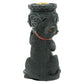 Nemesis Now B1810E5 Midnight Figurine 19Cm Grey