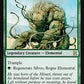 Magic The Gathering - Silvos  Rogue Elemental (186/249) - Eternal Masters