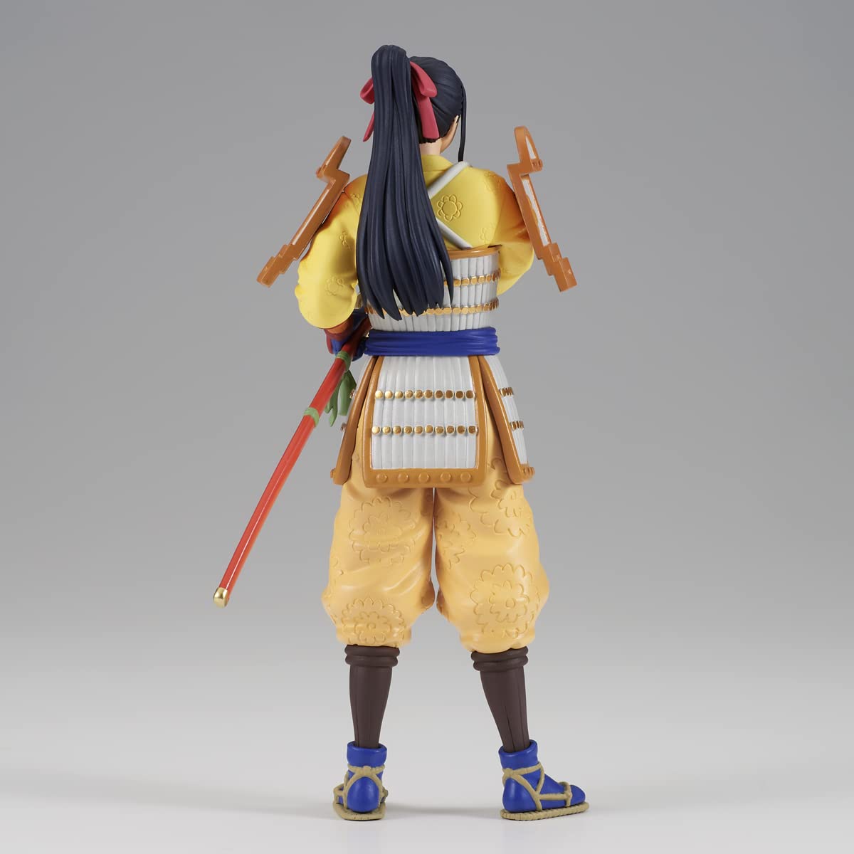 Banpresto - One Piece - Dxf - The Grandline Series - Extra Kikunojo Statue Medium
