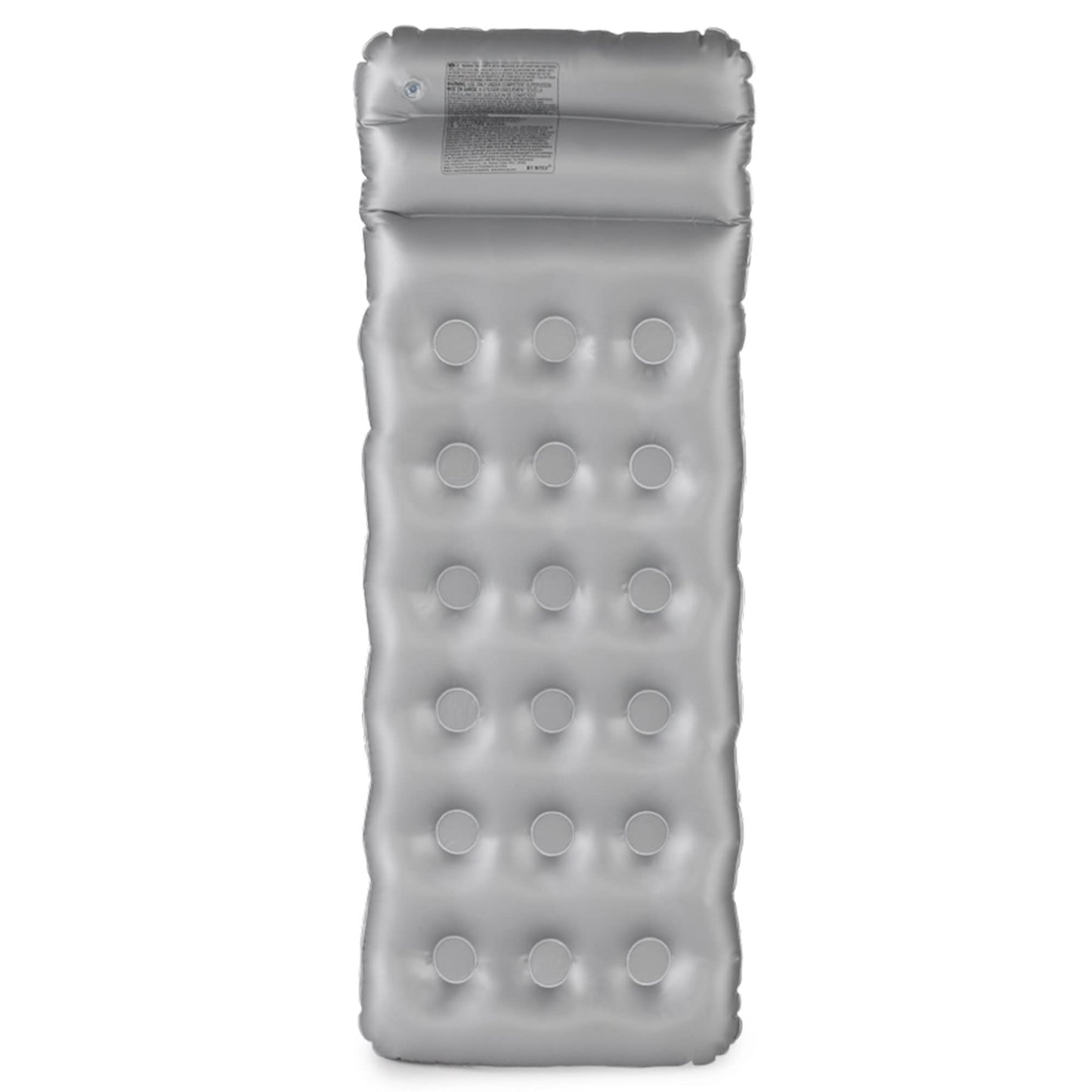 Intex 58894Ep 18-Pocket Suntanner Lounge 74'X28'