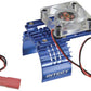 Integy Motor Heatsink 540 Size w/Cooling Fan for Slash Stampede 2WD Rustler 2WD Bandit