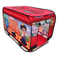 M & M Sales Enterprises Daniel Tiger'S Trolley Pop-Up Tent.. Large
