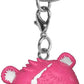 Funko 35717 Pop! Keychain: Fortnite - Cuddle Team Leader Collectible Figure, One Size, Multicolor