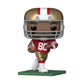 Funko Pop! Nfl Legends: 49Ers - Jerry Rice 10'' - Collectable Vinyl Figure - Gift Idea - Official Merchandise - For Kids & Adult