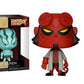 Funko Vynl: Hellboy Hellboy And Abe 2 Pack Collectible Figure, Multicolor