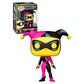 Funko Harley Quinn Black Light limited availability