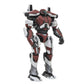 Pacific Rim 2 Deluxe 8 Inch Action Figure  Guardian Bravo