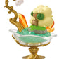 Re-Ment Pokemon Gemstone Miniature Figure (Whimsicott)