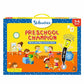 Skillmatics Preschool Champion, Fun Learning Activities, Educational Toy And Game, Gifts For Ages 3, 4, 5, 6