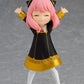Good Smile Company POP UP Parade Anya Forger Figure - One Size, Multicolor, Plastic, Model G94615