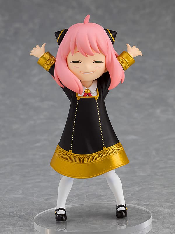Good Smile Company POP UP Parade Anya Forger Figure - One Size, Multicolor, Plastic, Model G94615