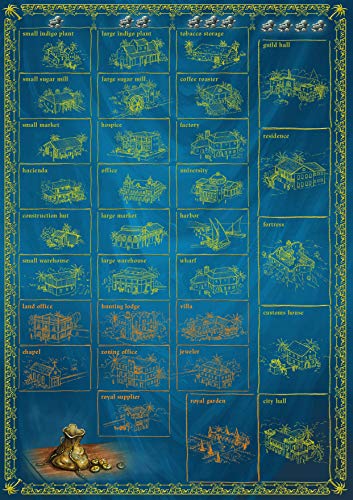 Puerto Rico Deluxe