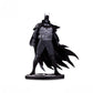 Dc Direct Batman Black & White: Batman By Mike Mignola (Gotham By Gaslight) 1:10 Resin Statue