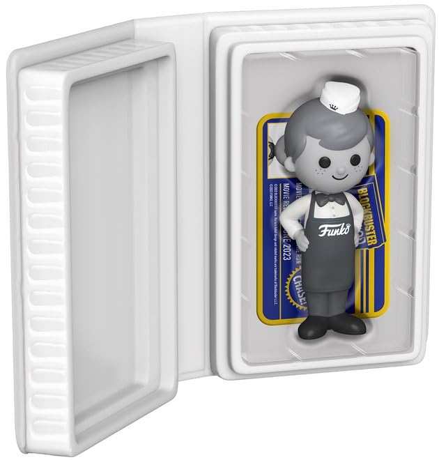 Funko Fun On The Run Blockbuster Rewind - Freddy