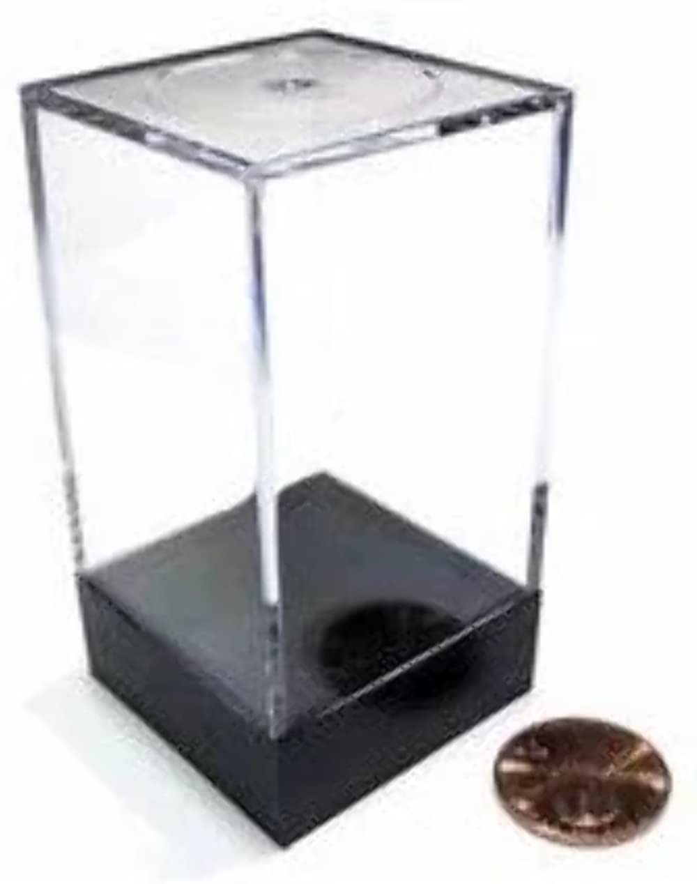 FigureDisplay Box M-Tall