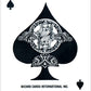 Usgame Wizard Card Game With A French As Well As English Translation