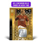 Topps Match Attax 23/24 - Booster Tin (Random Tin) - Contains 42 Match Attax Cards Plus 2 Exclusive Artists Of The Game Limited