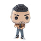 Funko Pop! Games: Cyberpunk 2077 - V-Male, Multicolor
