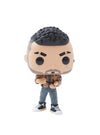 Funko Pop! Games: Cyberpunk 2077 - V-Male, Multicolor