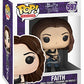 Funko POP! TV: Buffy the Vampire Slayer 25th Anniversary - Faith