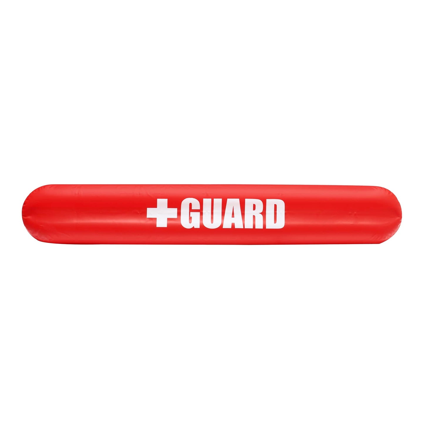 Blarix Guard Inflatable Rescue Tube Float (Red)