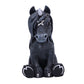 Nemesis Now Cult Cuties Adorable Occult Figurines, Bewitching Evil Spirit Creatures, Hand-Painted, Resin - Culticorn