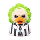 Tubbz First Edition: Horror - Beetlejuice Cosplaying Rubber Duck Vinyl Figure