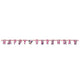 Unique Iconic Minnie Mouse Birthday Jointed Banner