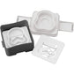 Star Wars First Order Stormtrooper Sandwich Shaper