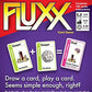 Looney Labs Fluxx Simplified Edition Card Game - Unique Rules for 2-6 Players