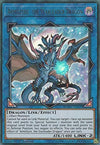 Armillyre, The Starleader Dragon - Duov-En029 - Ultra Rare - 1St Edition