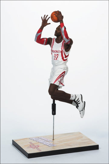 Mcfarlane Toys Nba Series 25 Dwight Howard Action Figure