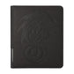 Arcane Tinmen Dragon Shield Card Binder - Card Codex Zipster Regular: Iron Grey - 360Ct - Card Games - Compatible With Pokemon,